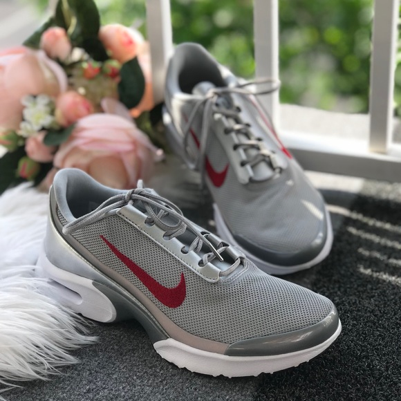 NWT Nike Air Max Jewell QS Silver WMNS - Picture 3 of 7